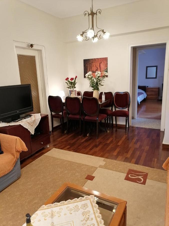 Уютный Дом 2 Athènes Extérieur photo