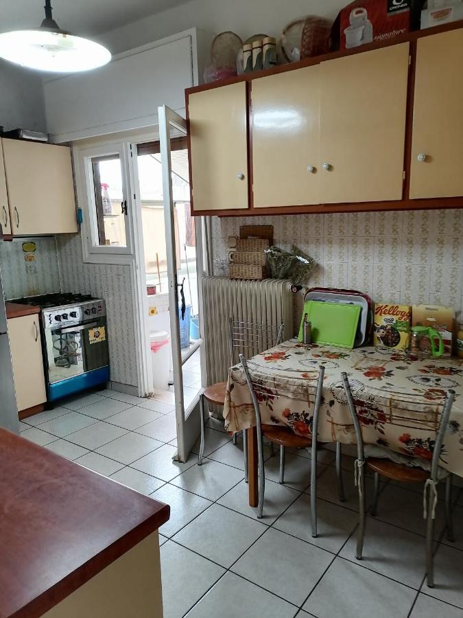 Уютный Дом 2 Athènes Extérieur photo
