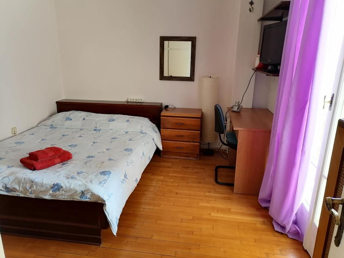 Уютный Дом 2 Athènes Extérieur photo