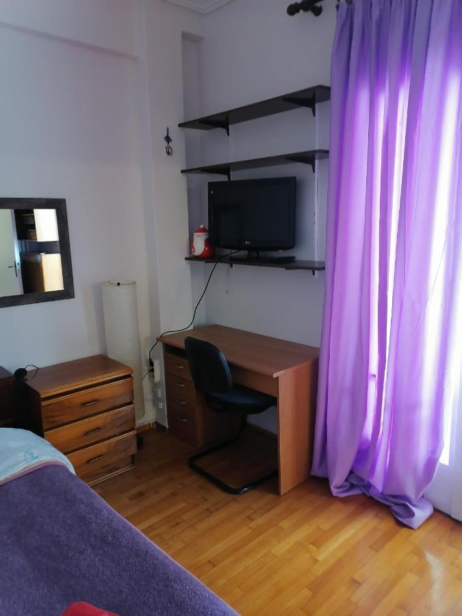 Уютный Дом 2 Athènes Extérieur photo