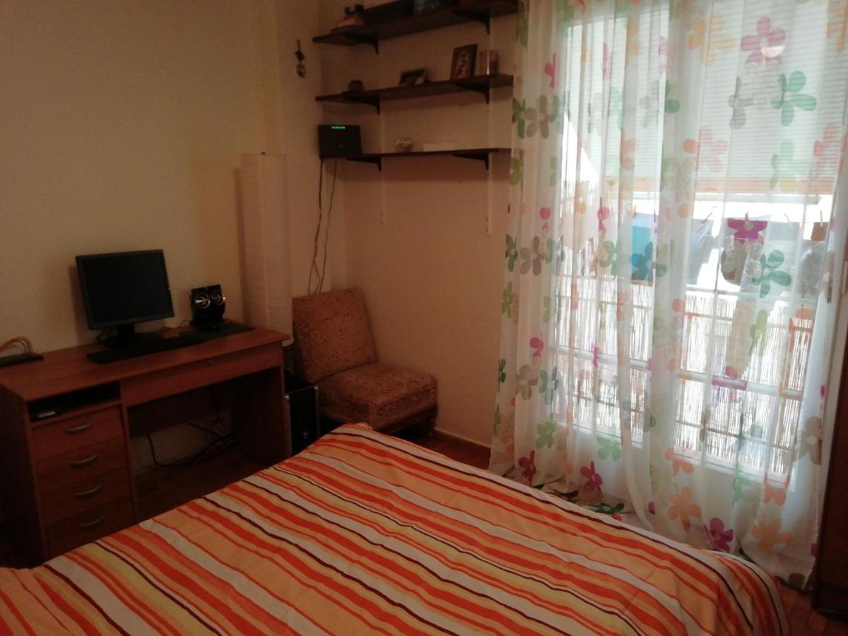 Уютный Дом 2 Athènes Extérieur photo