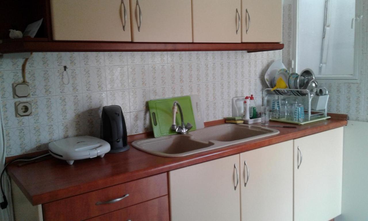 Уютный Дом 2 Athènes Extérieur photo